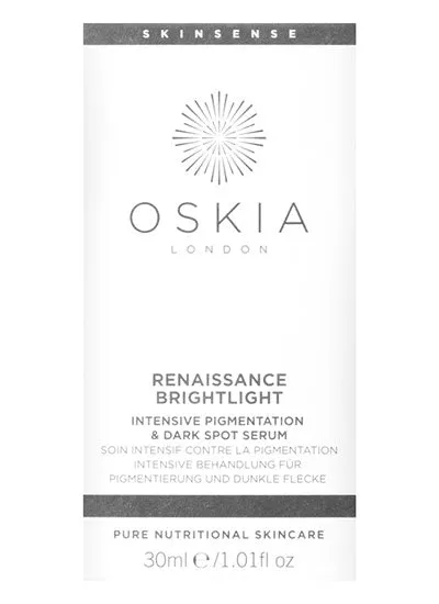 OSKIA Renaissance Brightlight Serum