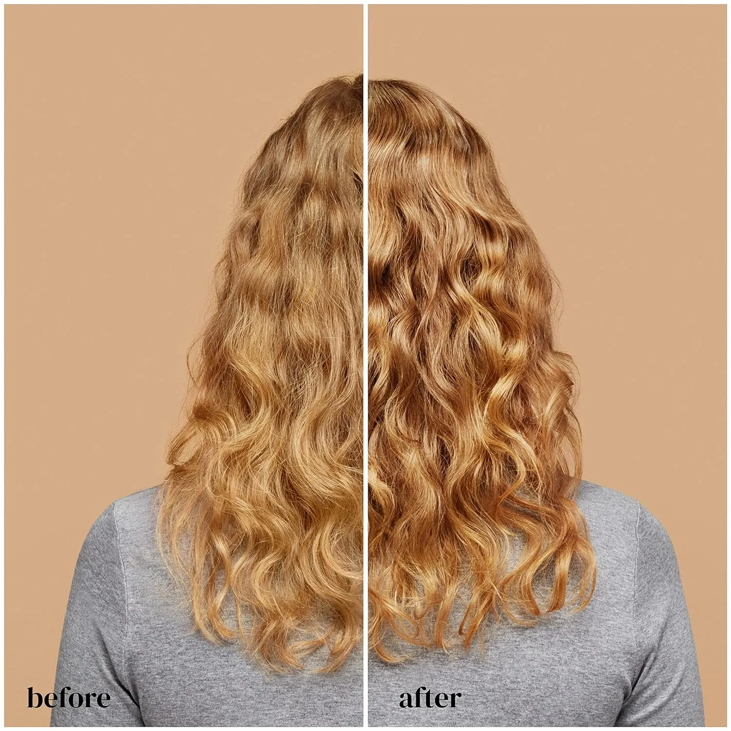 Ouidad Curl Shaper Bounce Back Reactivating Hair Mist