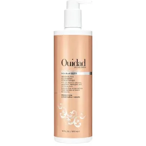 Ouidad Curl Shaper Double Duty Weightless Cleansing Conditioner