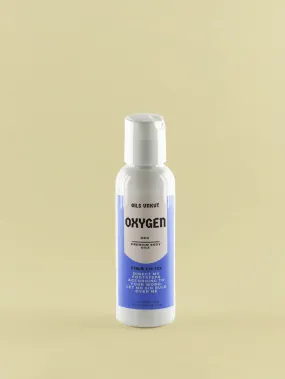 Oxygen Scented Body Lotion