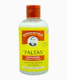 Paltas BKC Paltas Moisturizing Conditioner