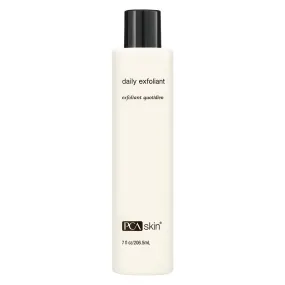 PCA - DAILY EXFOLIANT 206ml