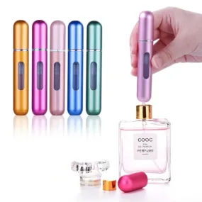 Perfume Atomiser