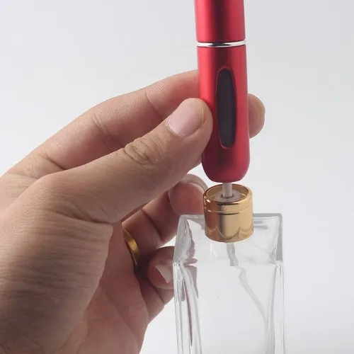 Perfume Atomiser