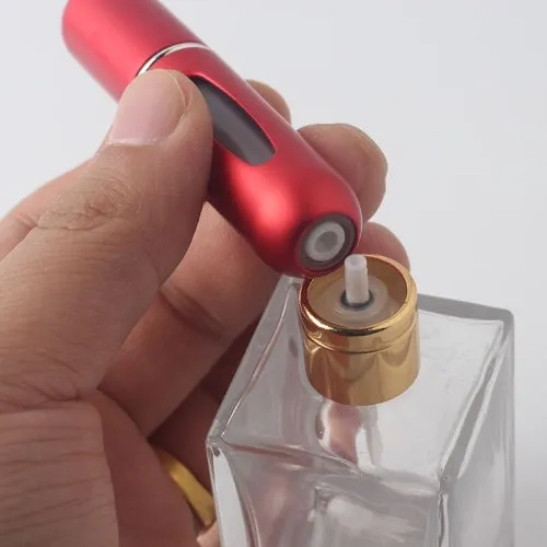 Perfume Atomiser