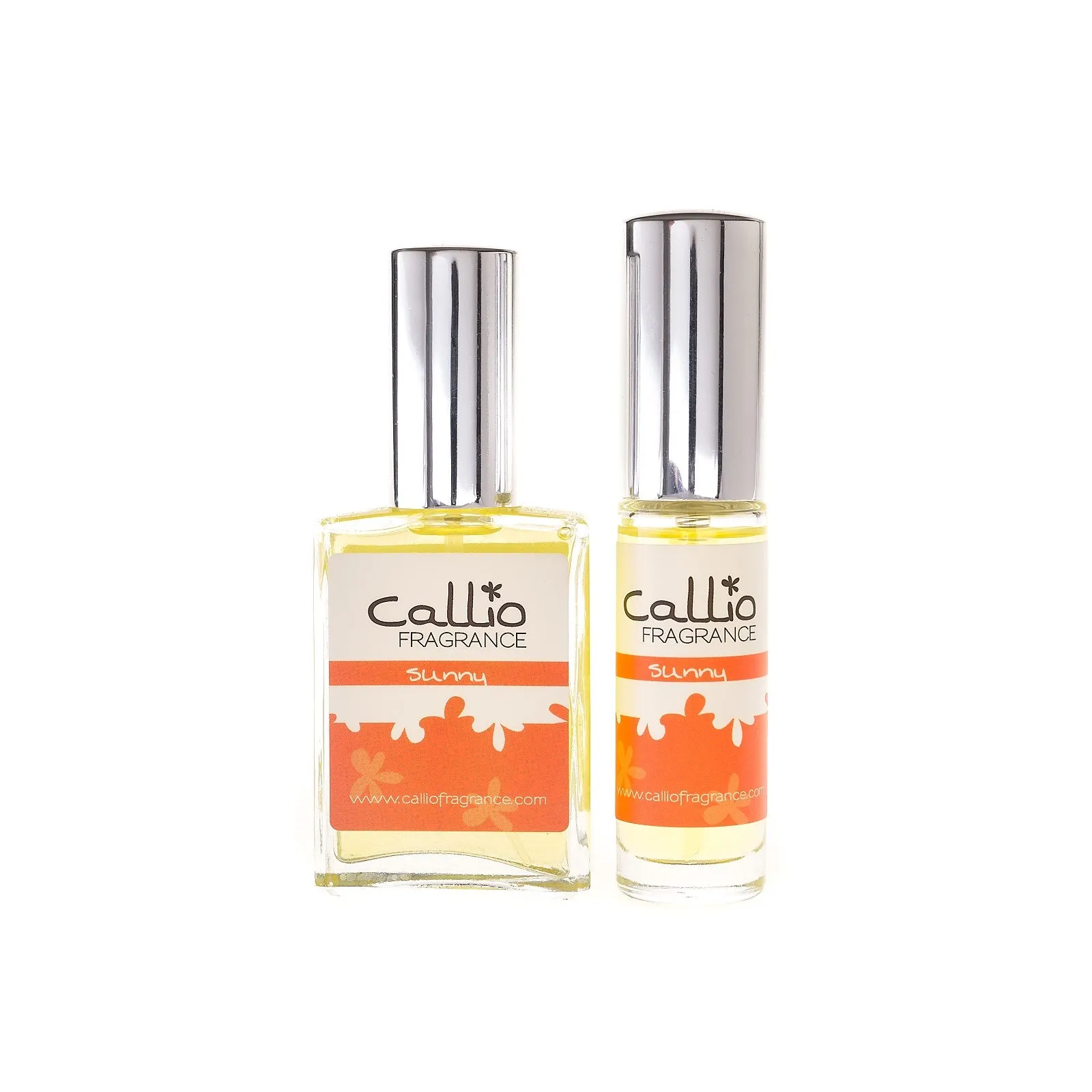 Perfume Gift Set Duo