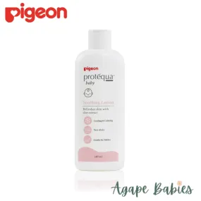 Pigeon Protequa Soothing Lotion