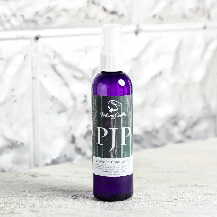 PJP Leave-in Conditioner