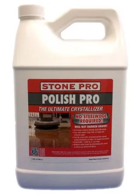 Polish Pro Crystallizer 1 gal