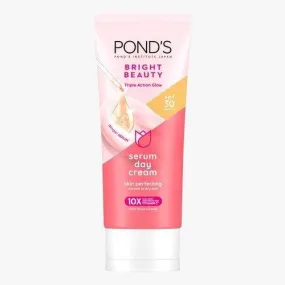 POND'S Bright Serum Day Cream