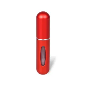 Portable Refillable Perfume Spray Bottle