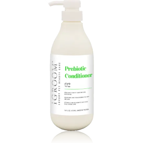 Prebiotic Conditioner 13.5oz