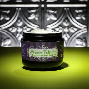 PRINCE VALIUM Restorative Hair Mask