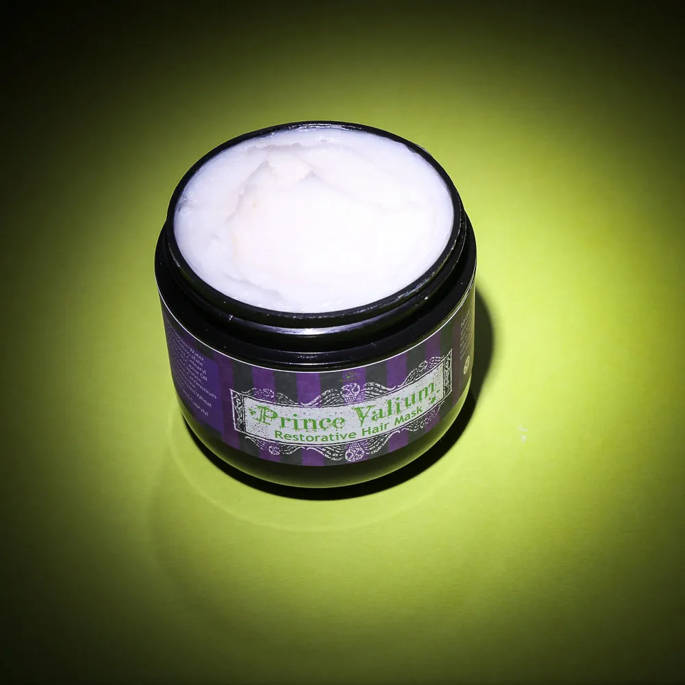 PRINCE VALIUM Restorative Hair Mask