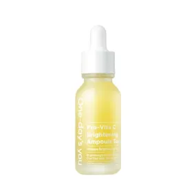 Pro-Vita C Brightening Ampoule Serum