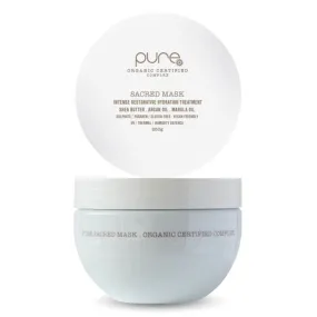 Pure Sacred Mask 250g