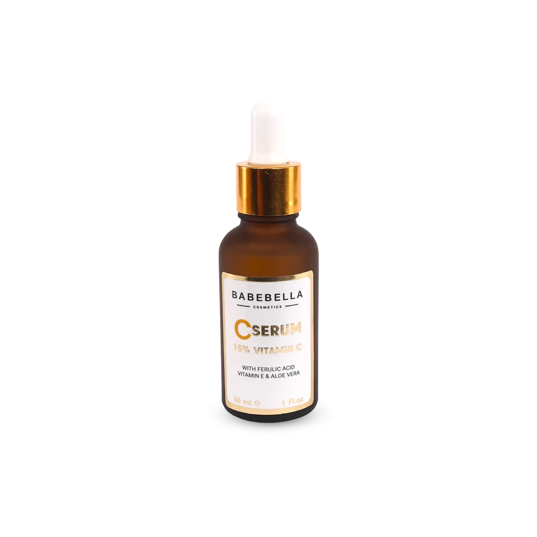 Pure Vitamin C Brightening Serum