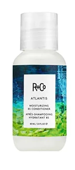 R Co Atlantis Moisturizing B5 Conditioner, 2 Fl Oz