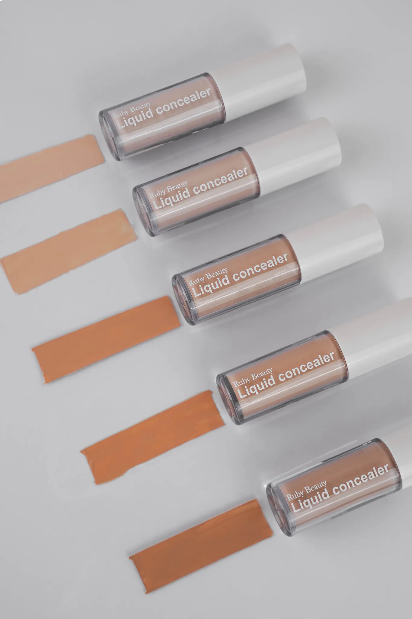 Ruby Beauty Liquid Concealer