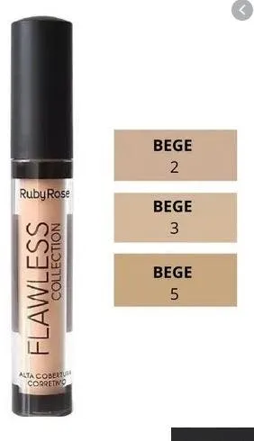 Ruby Rose Flawless Concealer