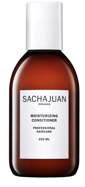 Sachajuan Moisturizing Conditioner 8.4 oz