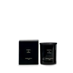 Santal & Tonka Collection