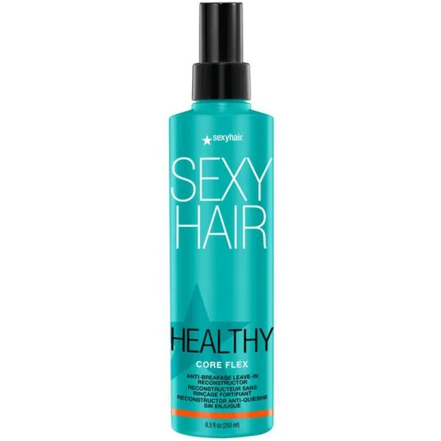 SexyHair Healthy Core Flex Anti-Breakage Leave-In Reconstructor