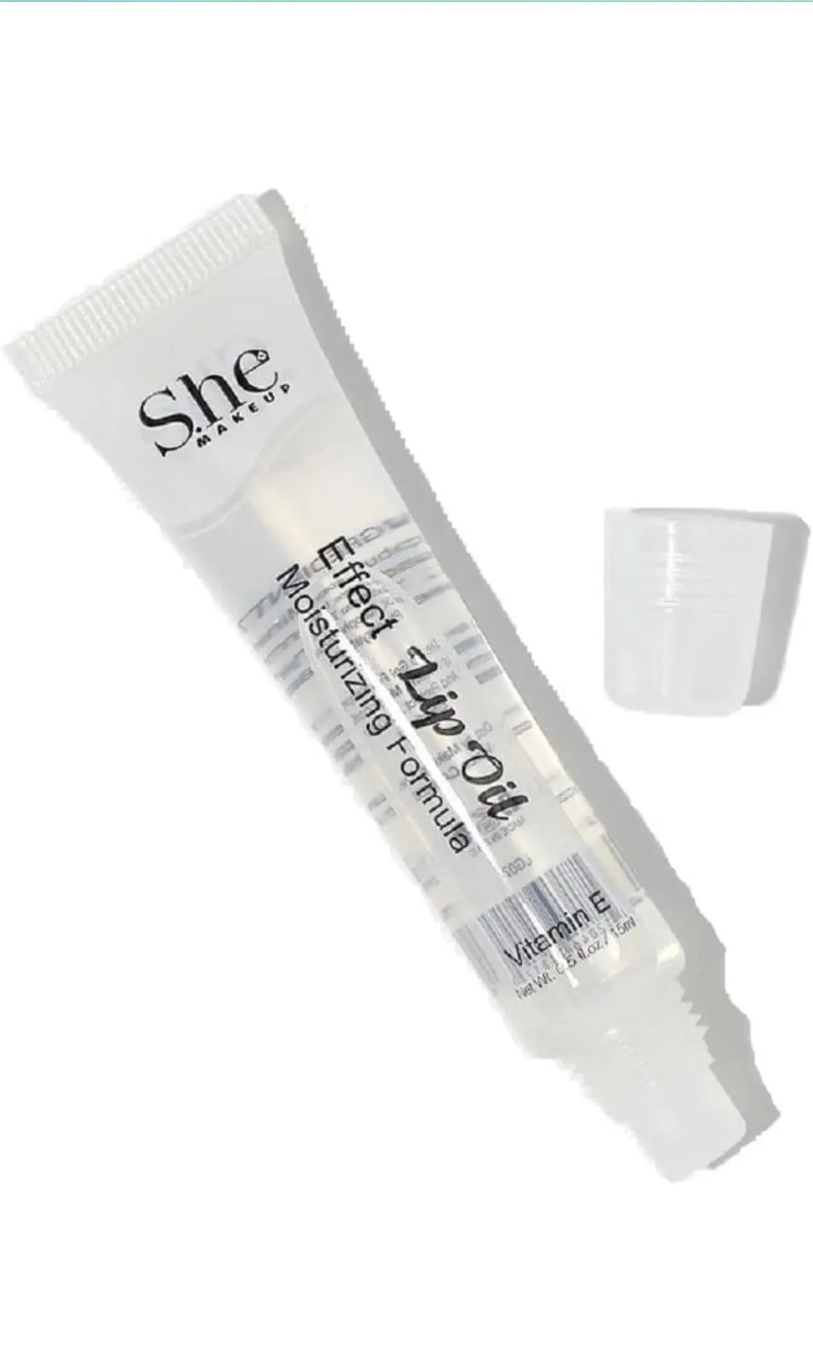 S.he Effect Lip Oil