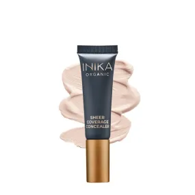 Sheer Coverage Concealer