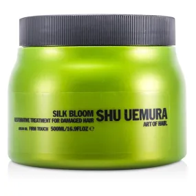 Shu Uemura Art of Hair Silk Bloom Treatment Hair Mask for Damaged Hair 6.7oz (Copy)