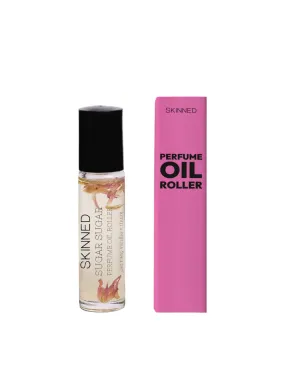 Skinned Sugar Sugar Perfume Oil Roller