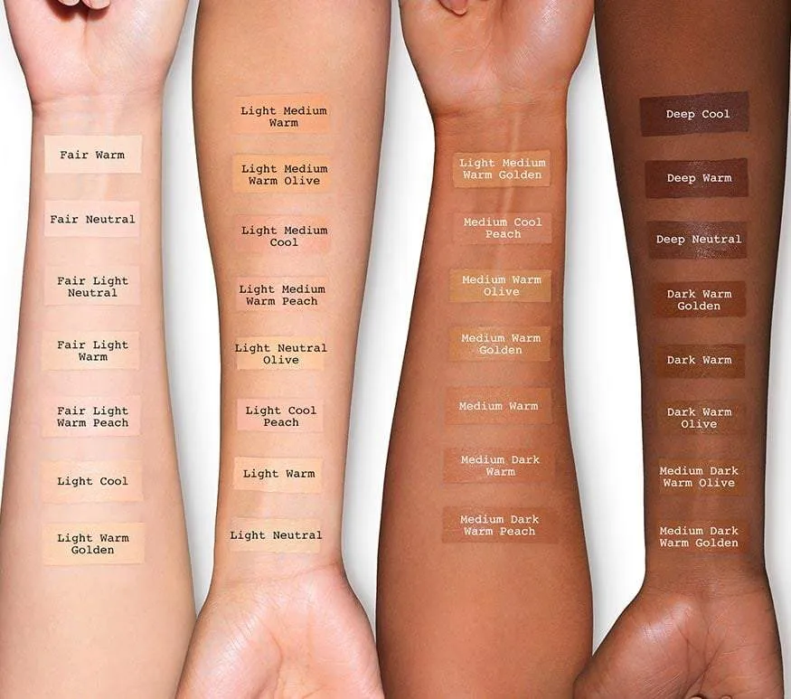 Smashbox Studio Skin Flawless 24 Hour Concealer