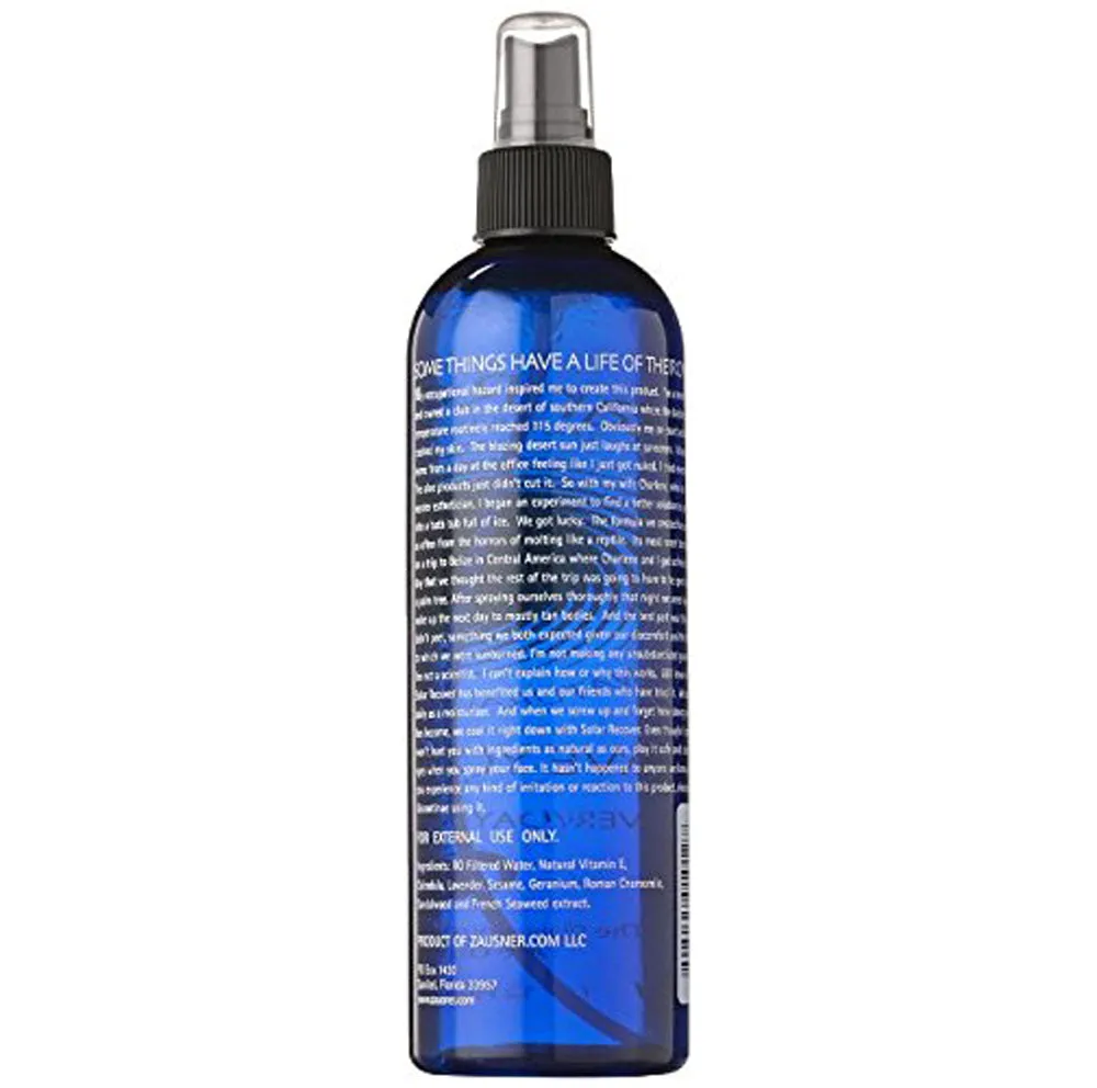 Solar Recover Save Your Skin 12oz