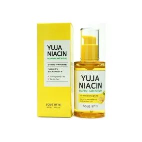 Some By Mi Yuja Niacin Anti-Blemish Serum 50Ml