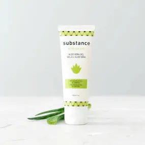 Soothing Aloe Vera Skin Gel - 4oz/120ml