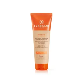 Soothing Moisturizing After-Sun Gel-Cream