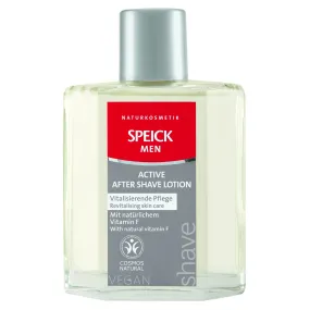 Speick Men Active After Shave Lotion