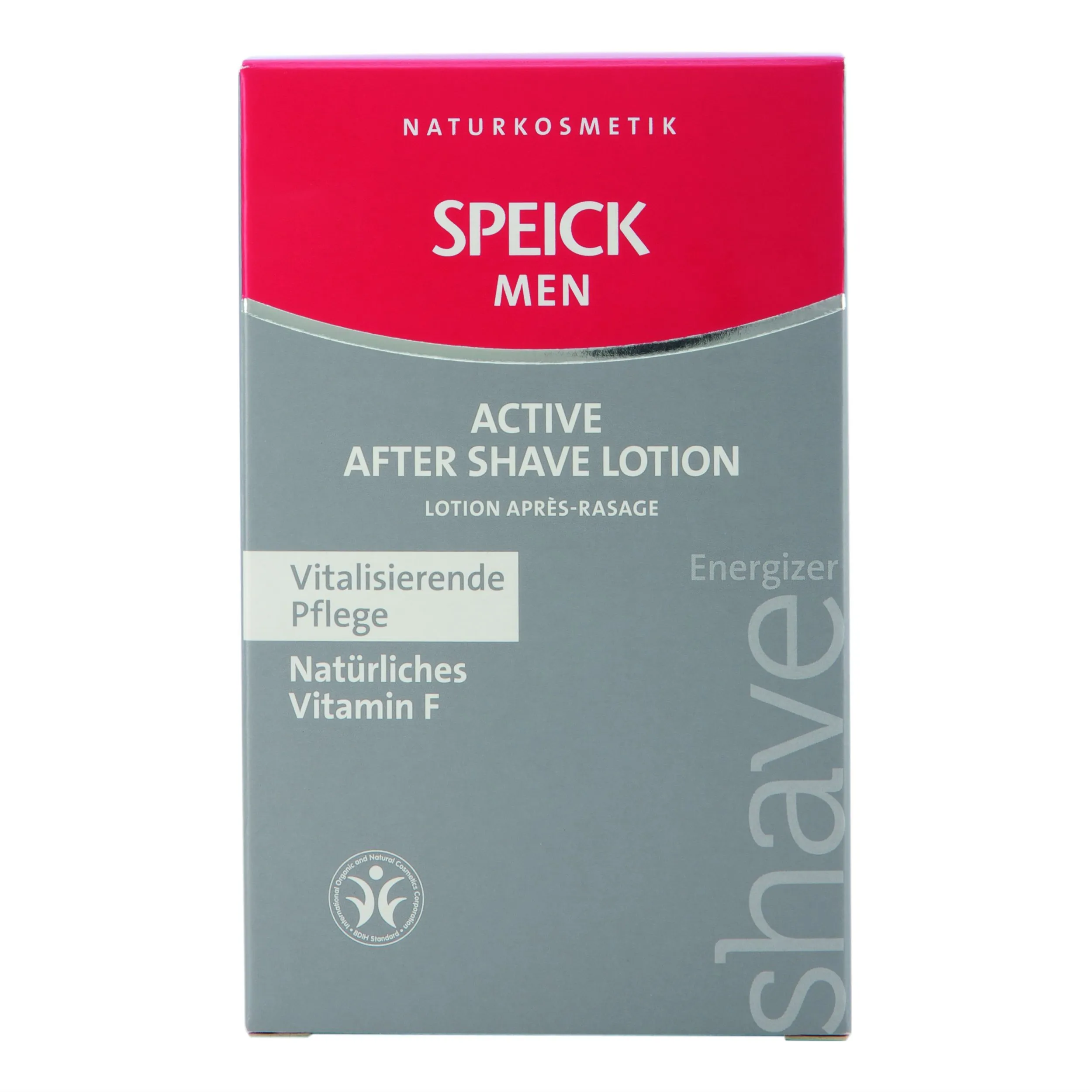 Speick Men Active After Shave Lotion