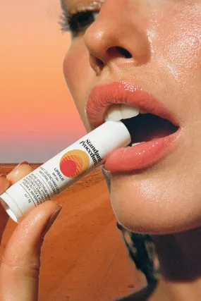 STANDARD PROCEDURE LIP BALM SPF 50 