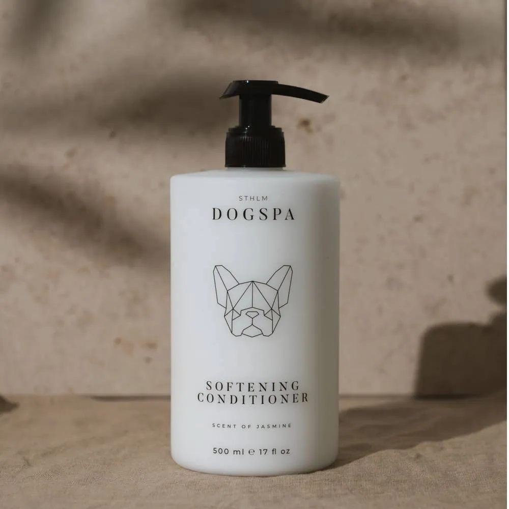 STHLM DOGSPA Softening Dog Conditioner