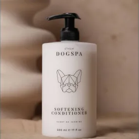 STHLM DOGSPA Softening Dog Conditioner