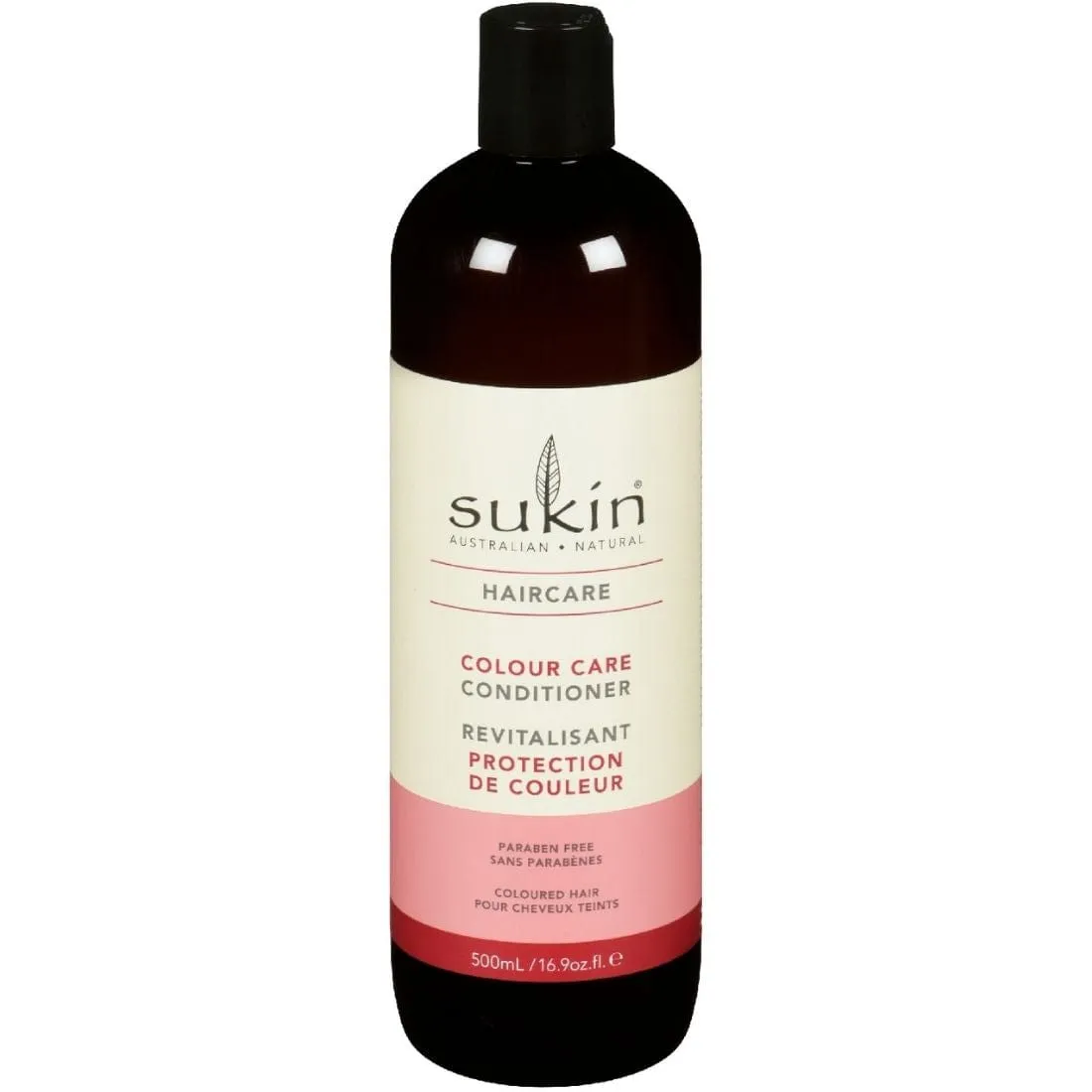 Sukin Colour Care Conditioner, 500 ml, Clearance 40% Off, Final Sale