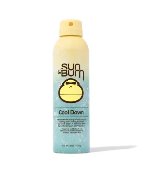 Sun Bum Cool Down Spray