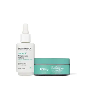 Super C Dark Spot Correcting Duo