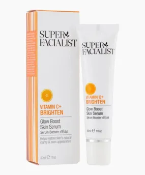 Super Facialist  Vitamin C Glow Boost Skin Serum