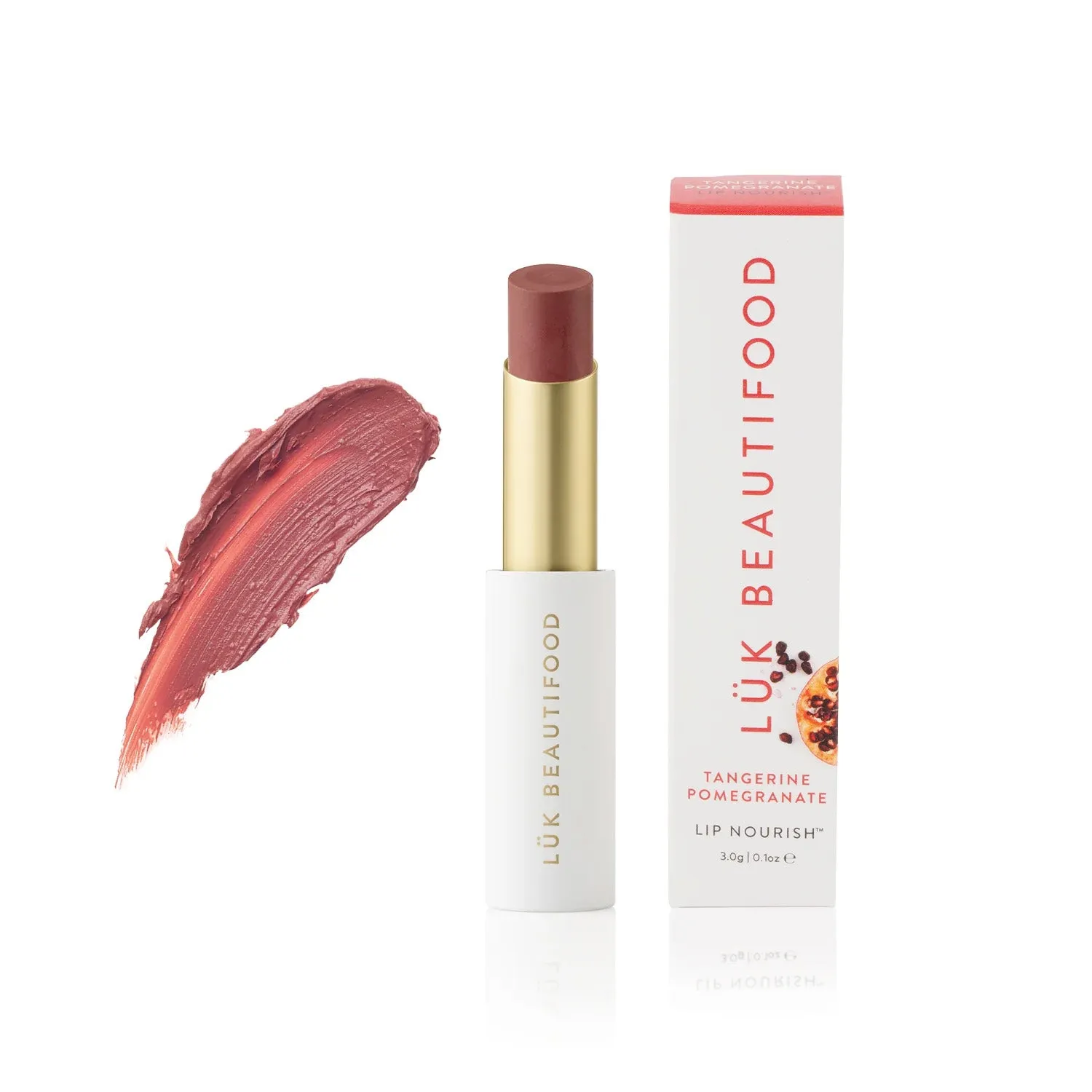 Tangerine Pomegranate Lip Nourish