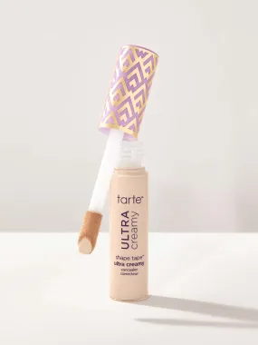 Tarte Shape Tape Ultra Creamy Concealers