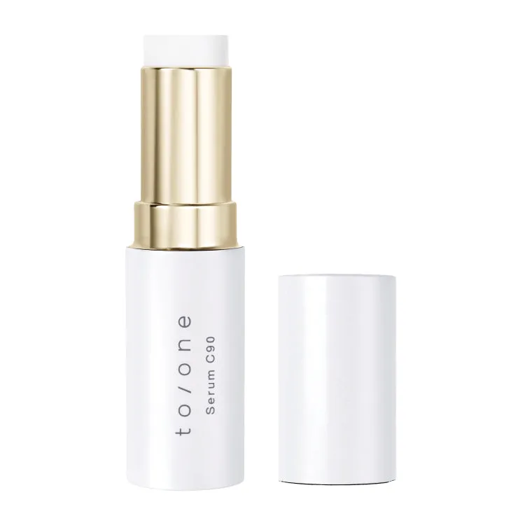 to/one Brightening Glow Serum