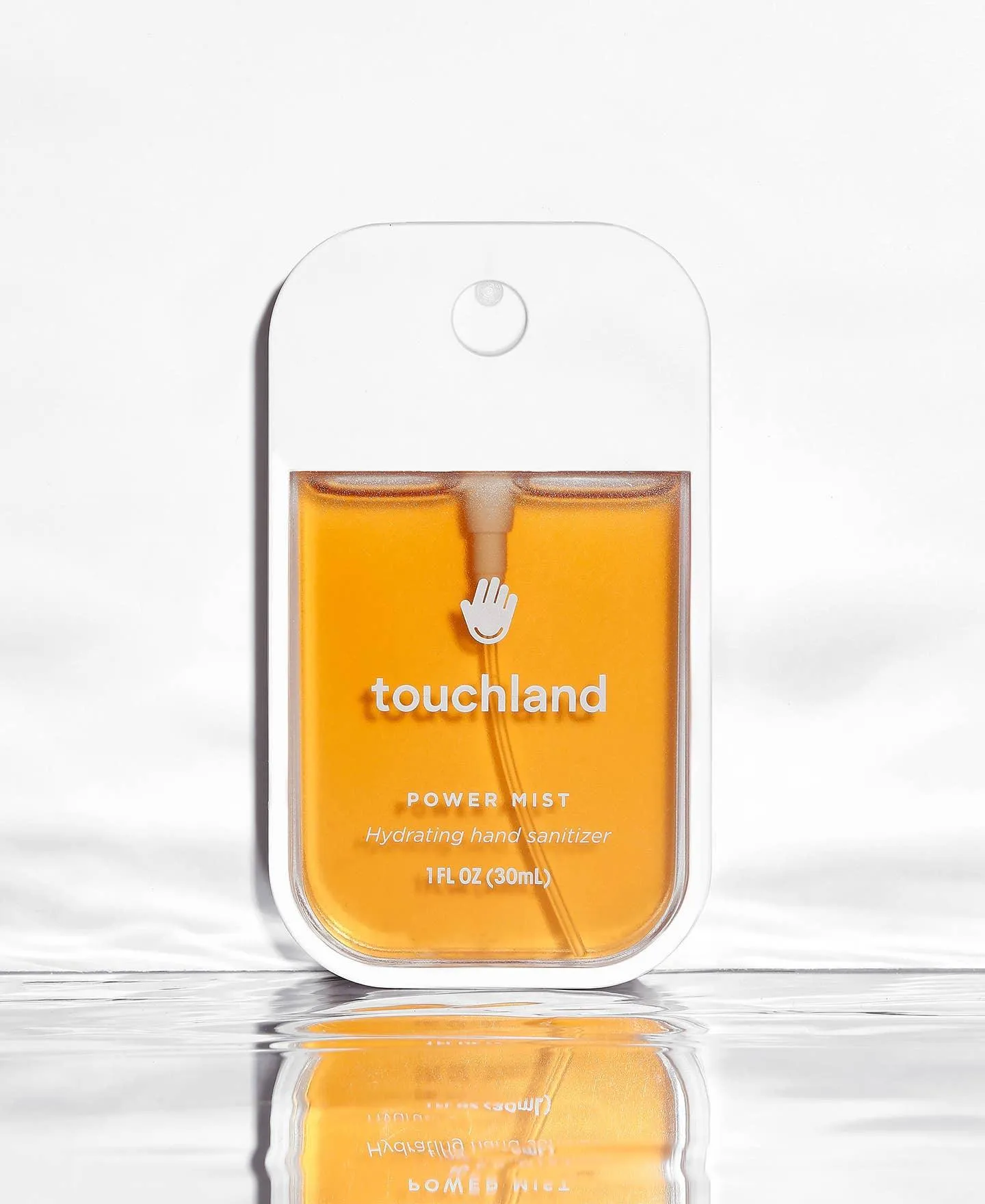 Touchland Citrus Grove Power Mist