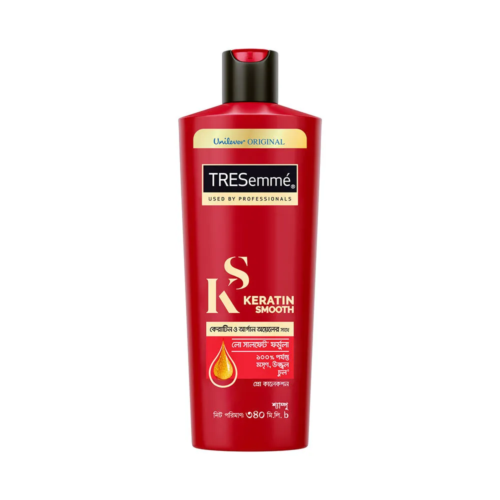 TRESemme Keratin Smooth Hair Care Combo